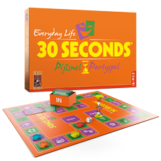 30 Seconds
