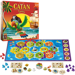 Catan
